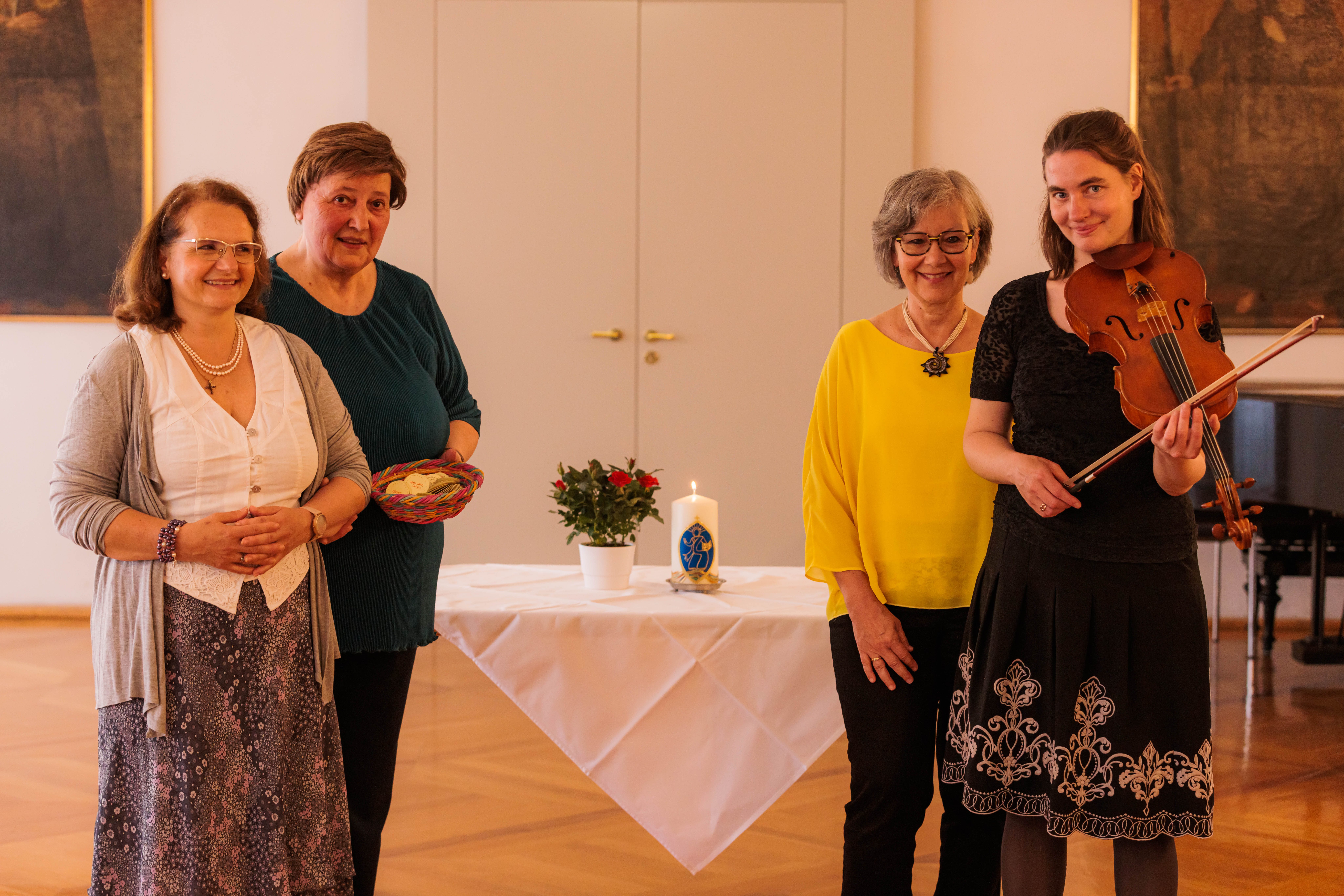 Sonntagsblatt/Gerd Neuhold, Gerd Neuhold