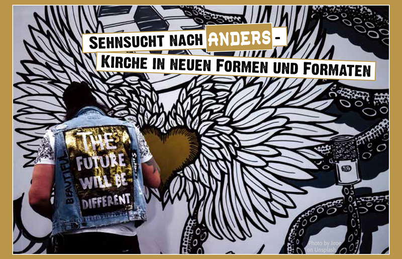 Foto: Jiroe, Unsplash