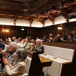 Interreligiöse Fachtagung 2024, ComUnitySpirit Graz