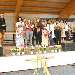 Partnerdiözese Bom Jesus da Lapa zu Besuch in Graz 2024