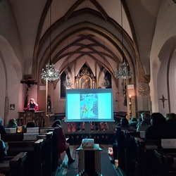 Feldkirchen, Martinsfest