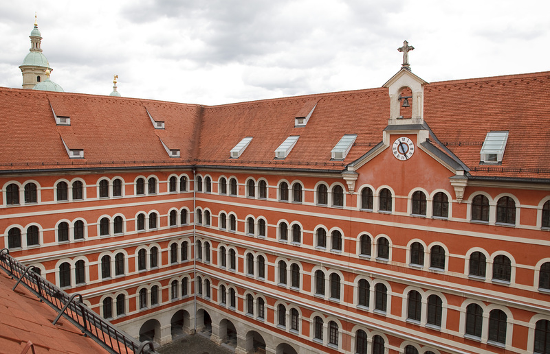 Photographer: Gerd Neuhold, Sonntagsblatt