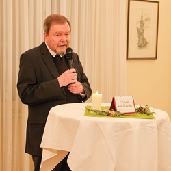 25 Jahre kircheneck in Graz