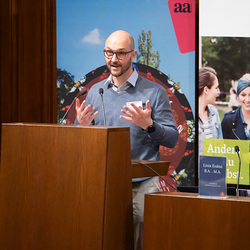 Interreligiöse Fachtagung 2024, ComUnitySpirit Graz