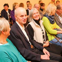 25 Jahre kircheneck in Graz