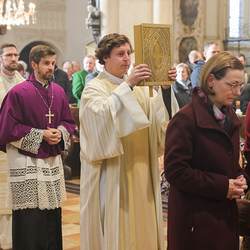 Sendungsfeier Pastoralreferent:innen, 2024