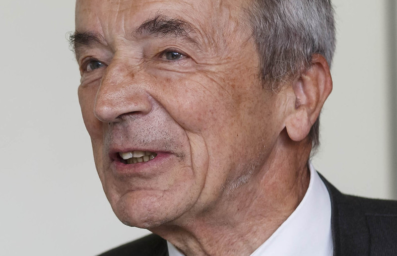 Sonntagsblatt, Gerd Neuhold Verstarb im 76. Lebensjahr: Peter Schleicher