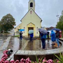 Wandertag in Fohnsdorf, September 2021