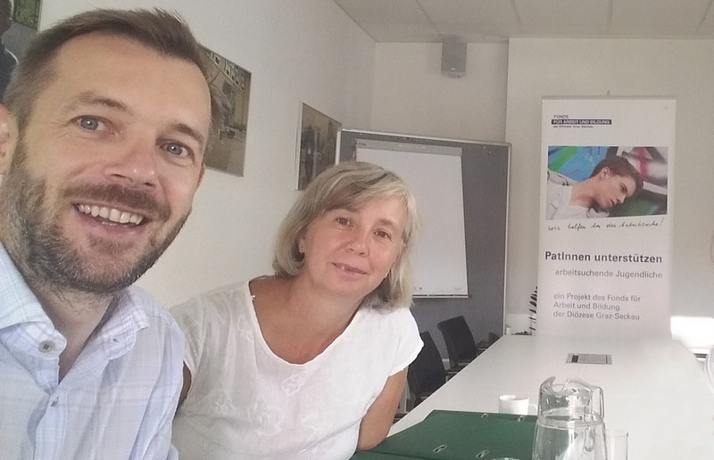 Foto: Fonds für Arbeit und Bildung