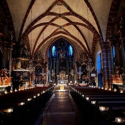 Nacht der 1000 Lichter, Bruck an der Mur