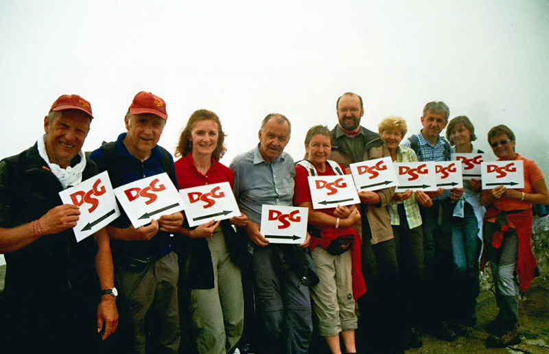 Diözesansportgemeinschaft