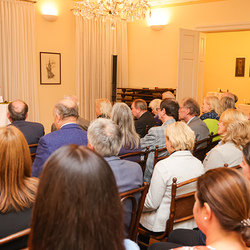 25 Jahre kircheneck in Graz