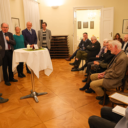 25 Jahre kircheneck in Graz