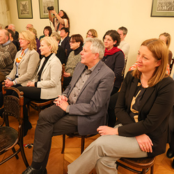 25 Jahre kircheneck in Graz