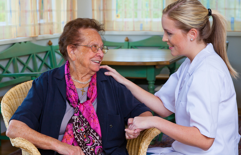 Erwin Wodicka, Bilderbox Der Welttag der Kranken motiviert dazu, sich kranken Menschen zu widmen und die Unterstützung von Pflegenden wertzuschätzen.