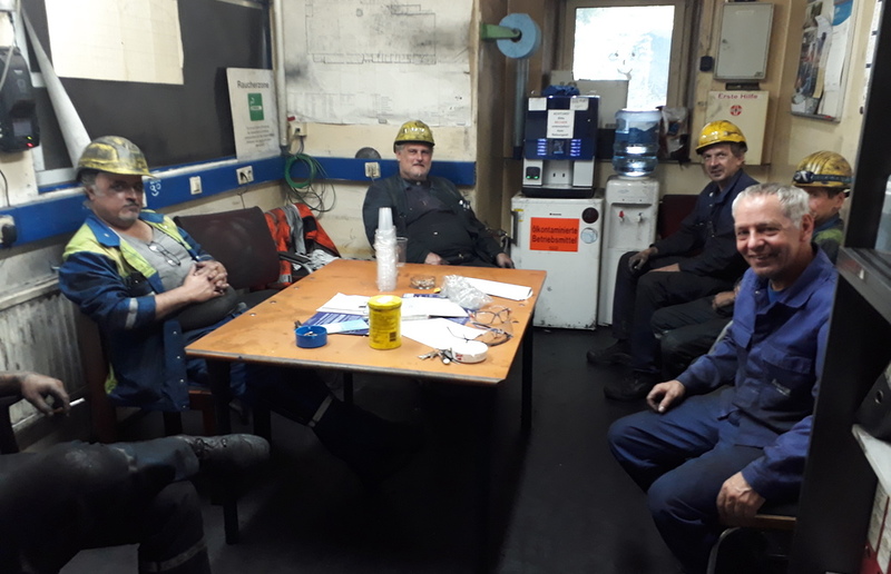 Foto: Betriebsseelsorge