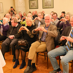 25 Jahre kircheneck in Graz