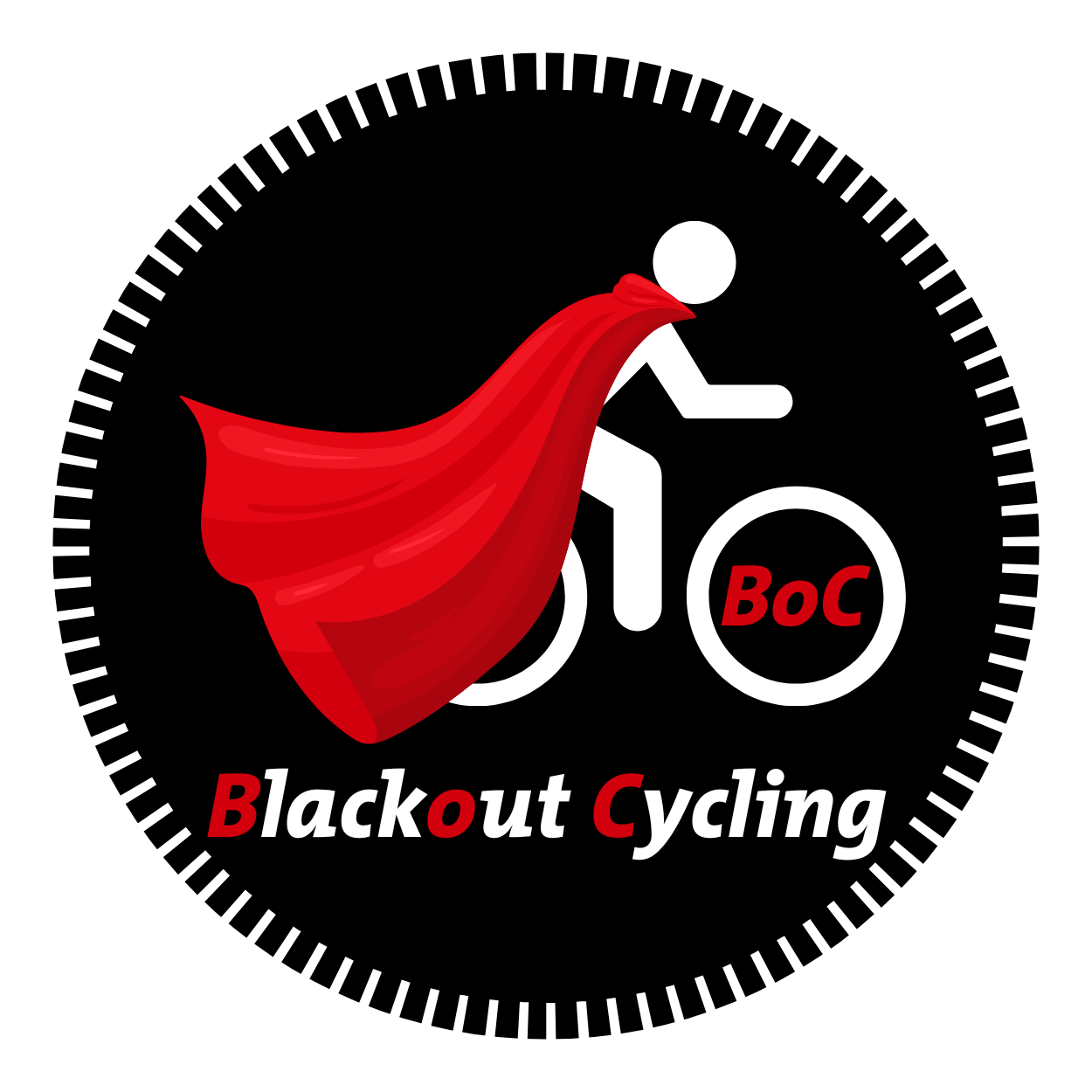 Blackout Cycling