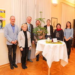 25 Jahre kircheneck in Graz