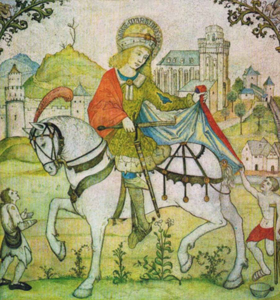 Joachim Schäfer - Ökumenisches Heiligenlexikon