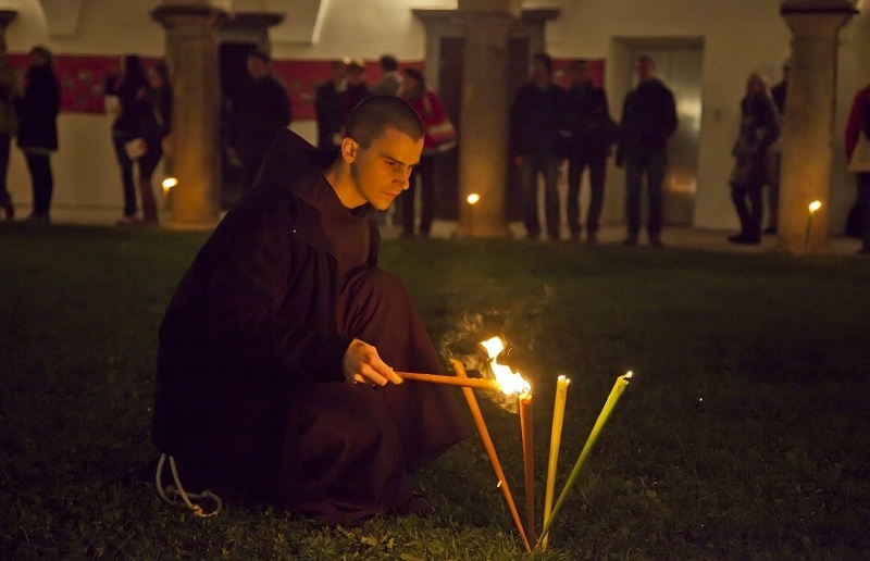 Gerd Neuhold, Sonntagsblatt