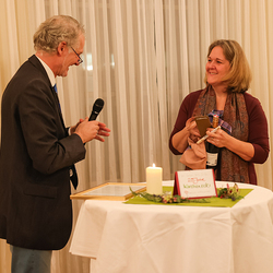 25 Jahre kircheneck in Graz