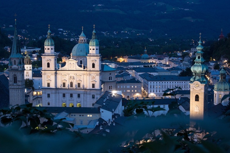 Die Pastoralreferentinnen und -referenten Österreichs feiern das 50-jährige Berufsjubiläum am 14. September in Salzburg.